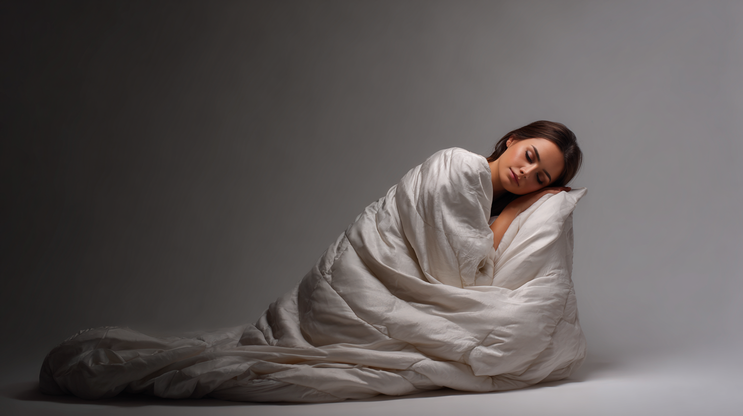 World Class Manufacturing Leading to Global Exports of Superior Sleep Sacks for Adults