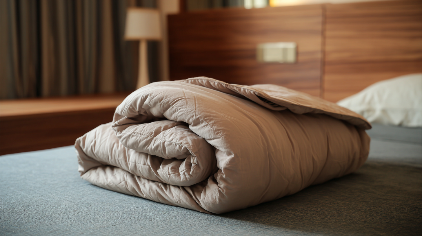 World Class Manufacturing Leading to Global Exports of Superior Sleep Sacks for Adults