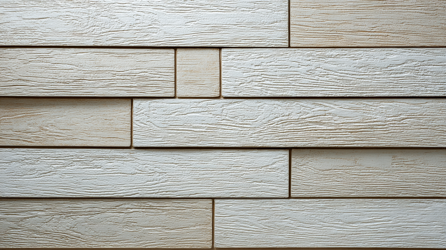 Navigating Import and Export Certifications for the Best Plastic Wall Cladding