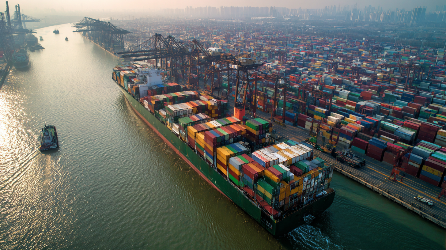 Navigating Global Trade Certifications for Best Green Energy Products in Your Supply Chain