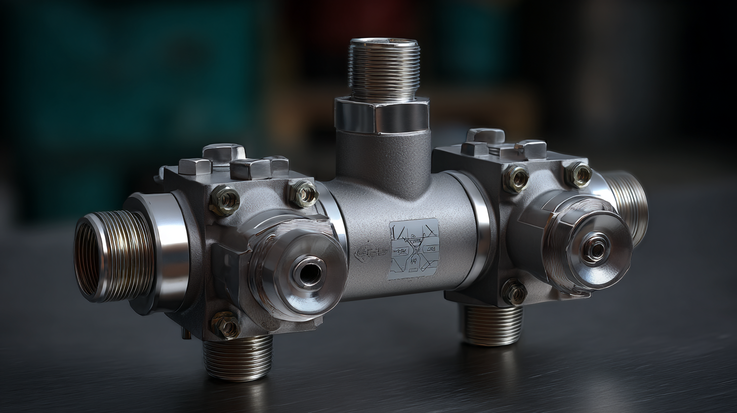 Choosing the Right Manufacturer: A Comparative Guide to the Best Thermostatic Blending Valves