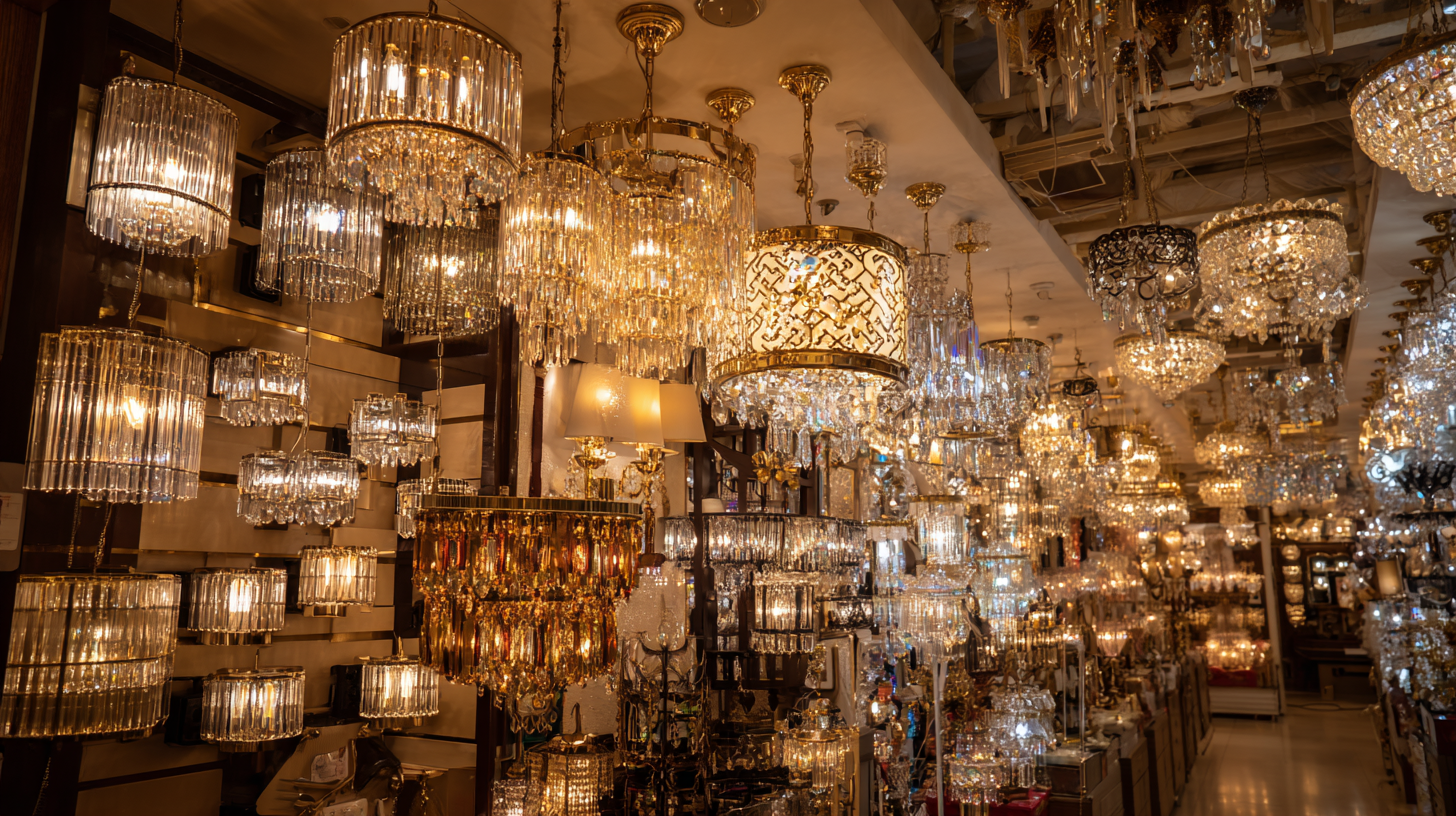 Discover Premium Sconce Lights: China’s Export Powerhouse for Global Buyers
