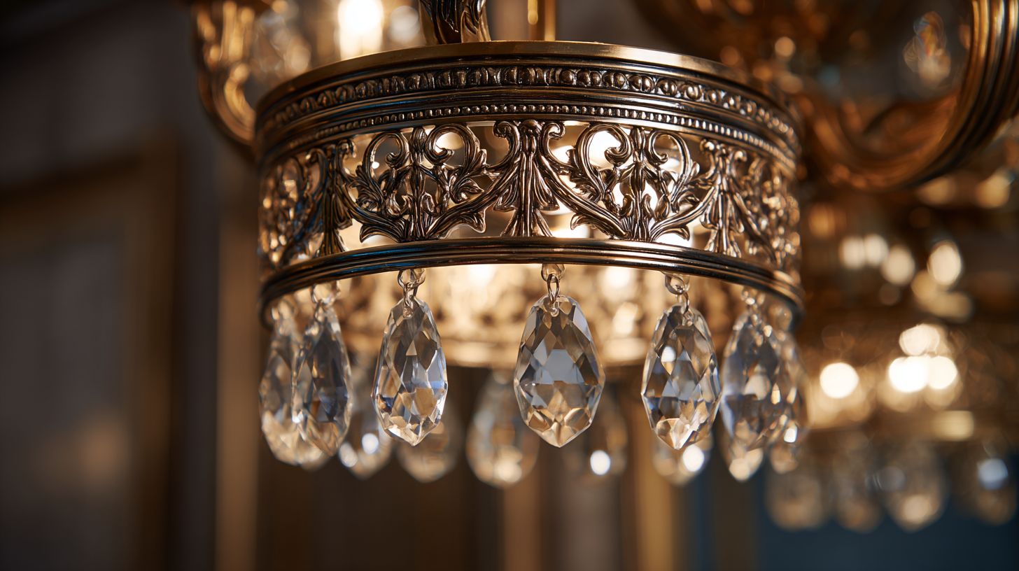Discover Premium Sconce Lights: China’s Export Powerhouse for Global Buyers