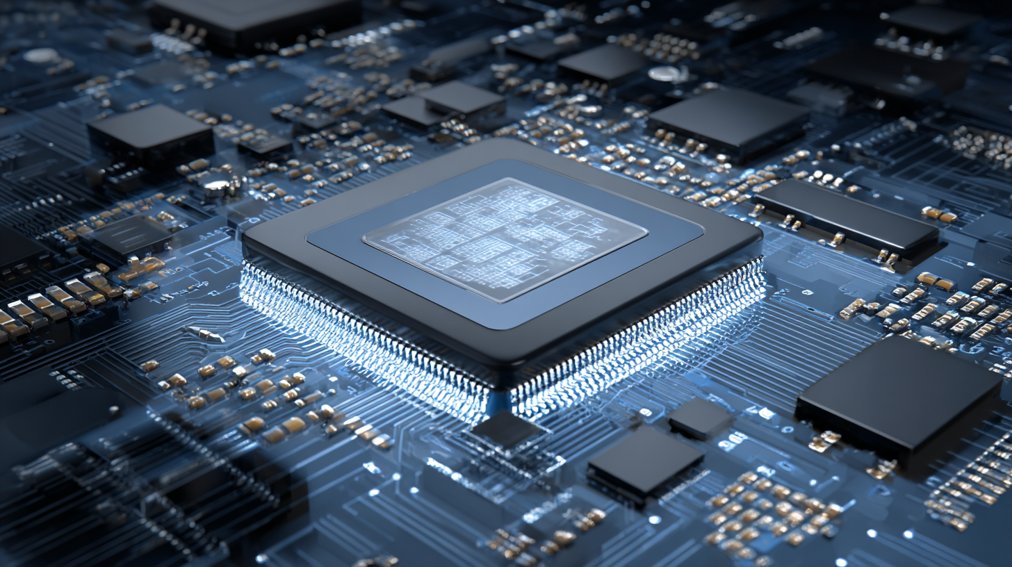 Discover the Ultimate Best PCB Assembly Solutions for Your Global Sourcing Needs