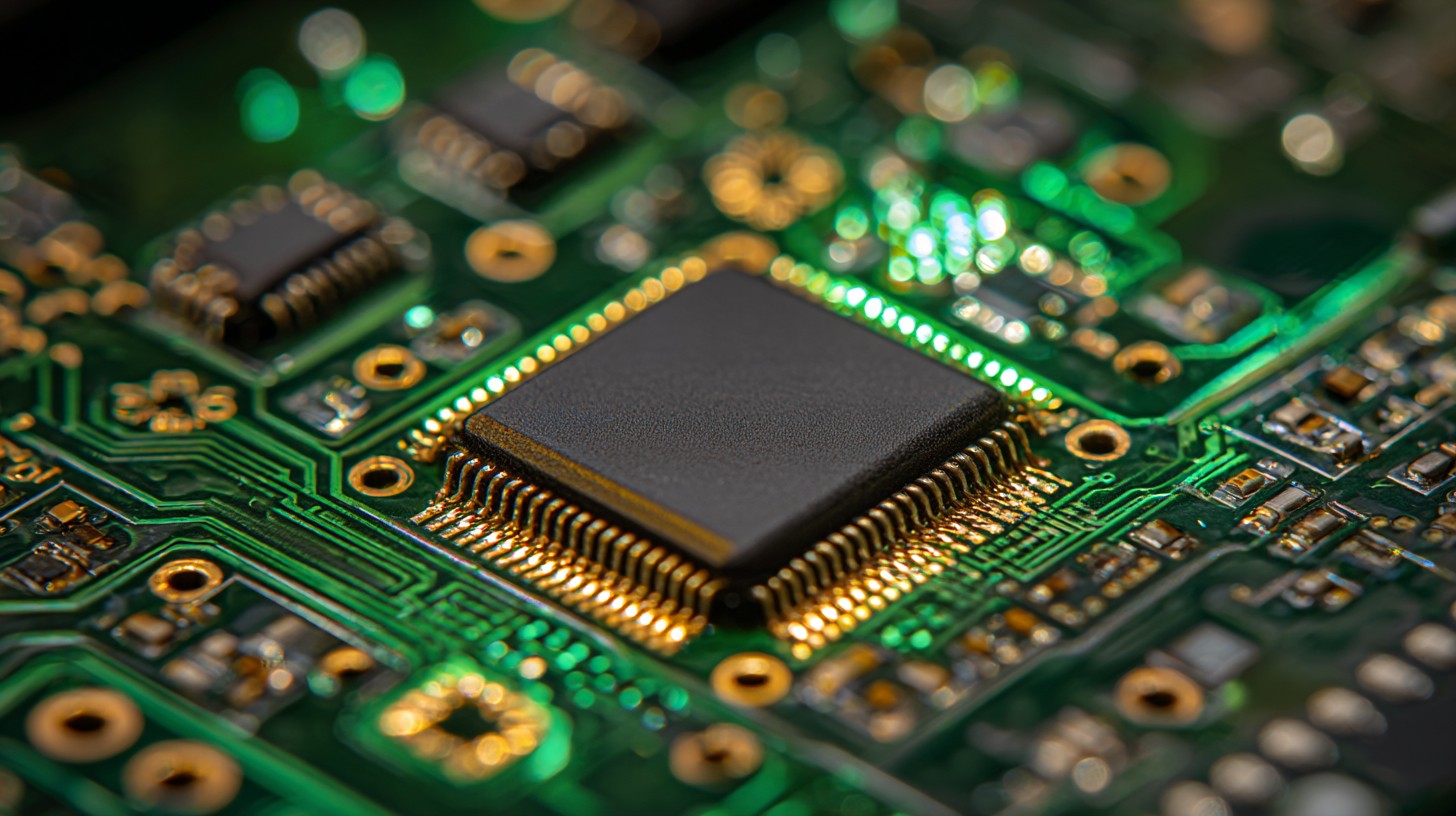 Discover the Ultimate Best PCB Assembly Solutions for Your Global Sourcing Needs