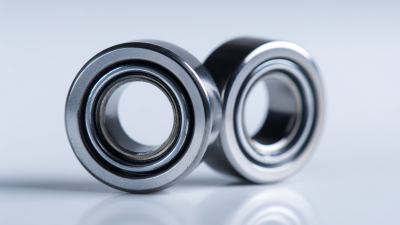 What are the Advantages of Using Best Steel Ball Bearings in Your Application