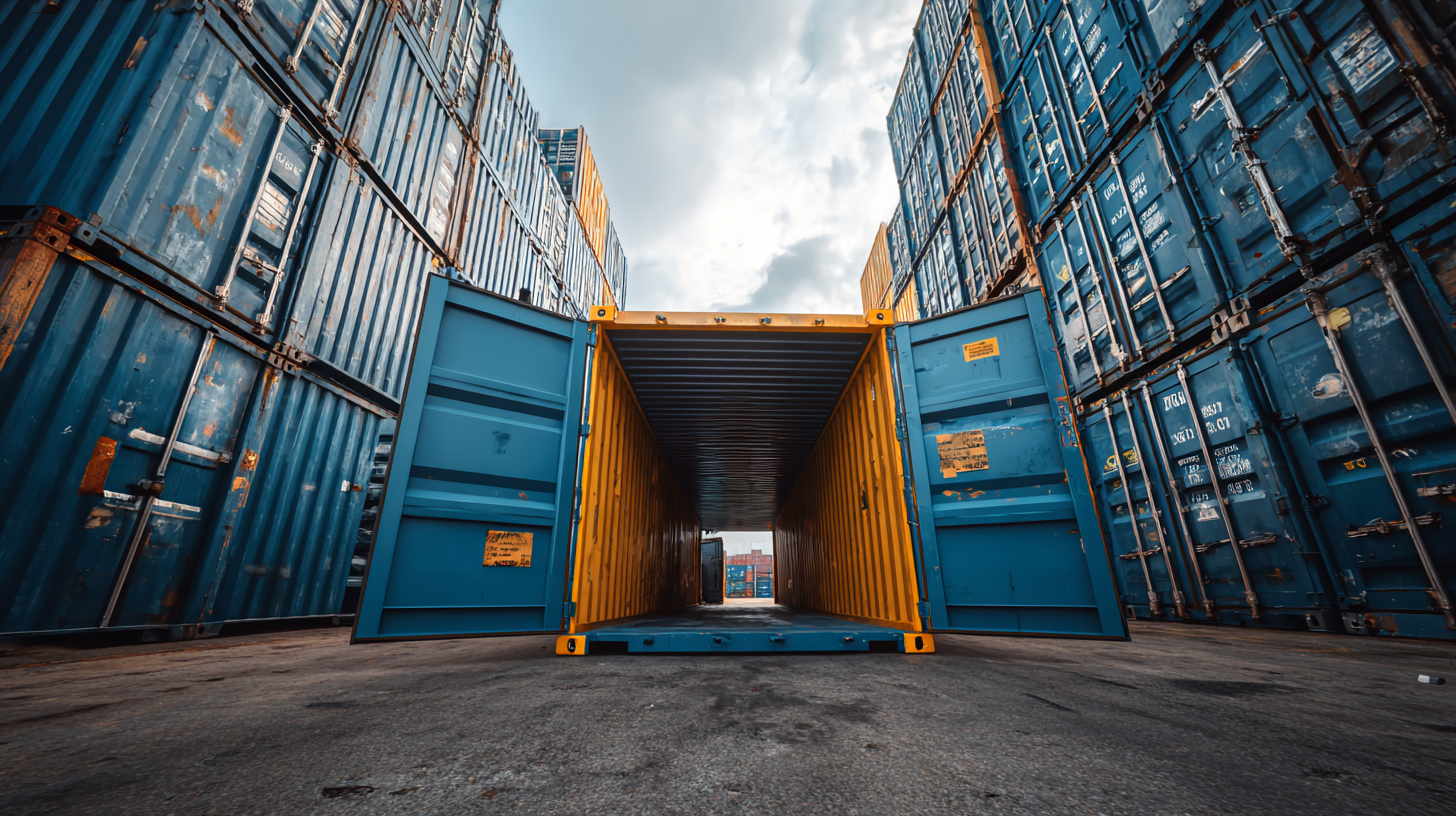 Navigating Global Trade Standards for Best Turn Style Gates Import and Export