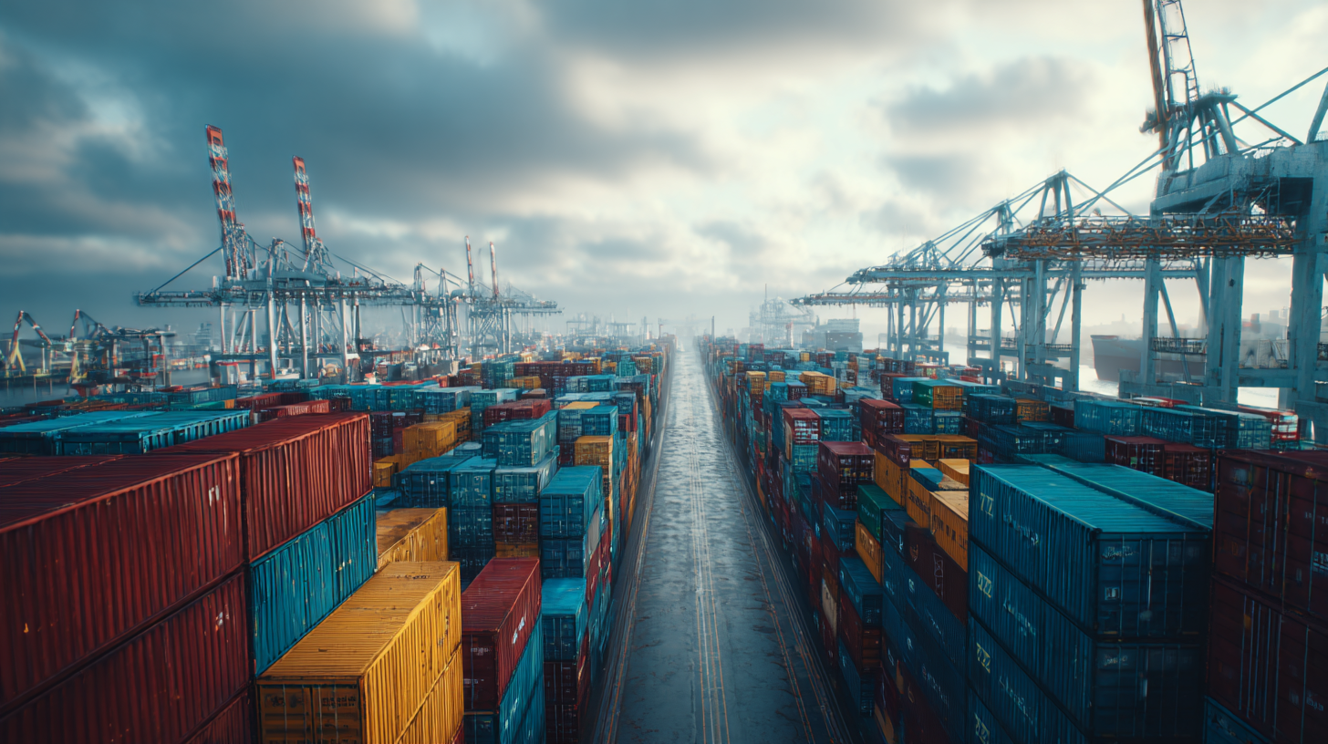 Navigating Global Trade Standards for Best Turn Style Gates Import and Export