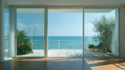 Best Windows and Sliding Doors Comparison Chart for Ultimate Home Upgrade