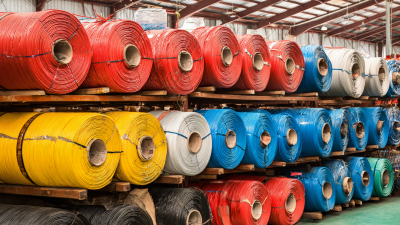 Understanding Import Export Certifications for Best Rubber Flexible Cable in the Global Market
