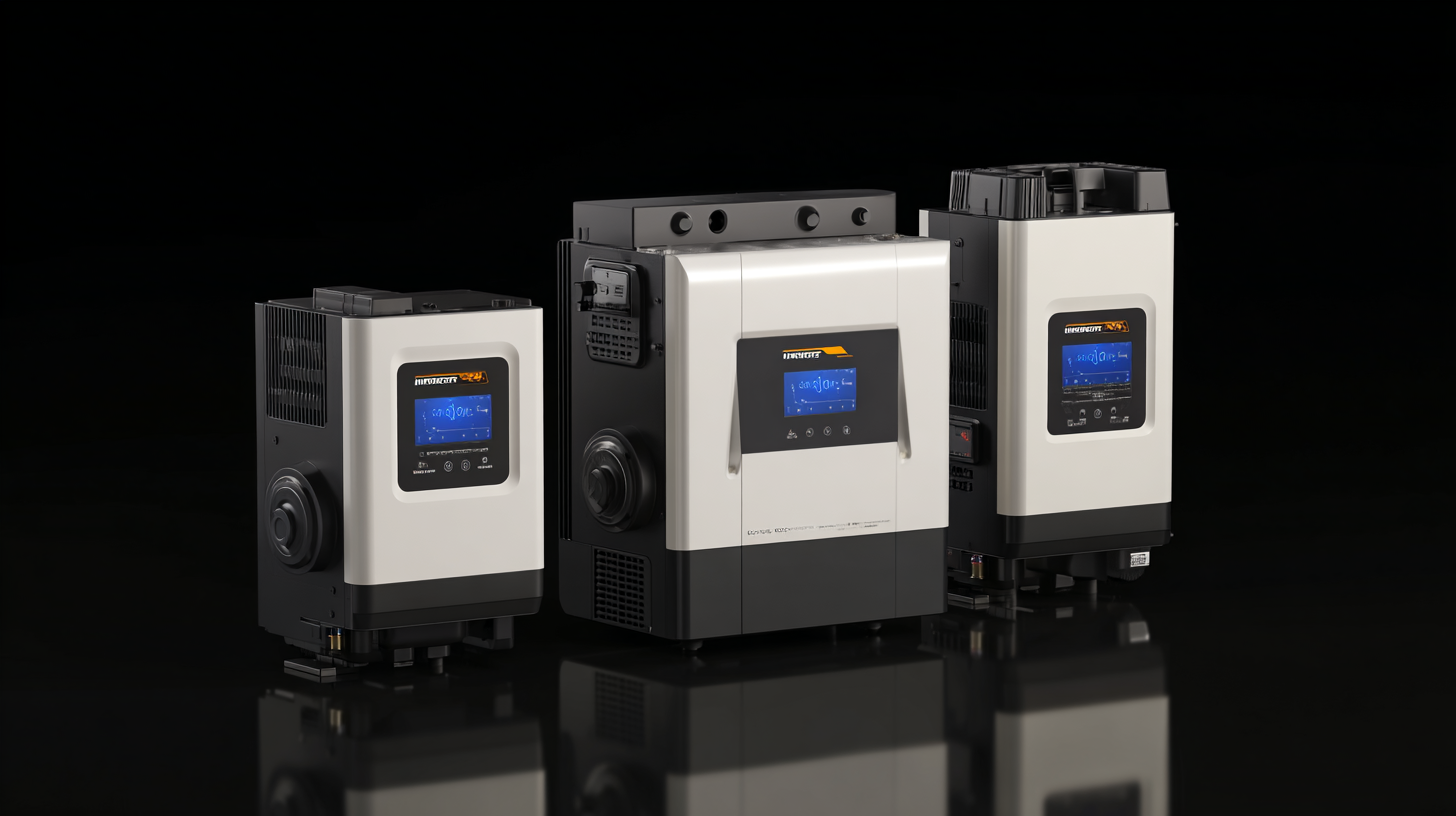 Exploring Unique Features and Applications of the Best Off Grid Hybrid Inverters in Diverse Energy Solutions