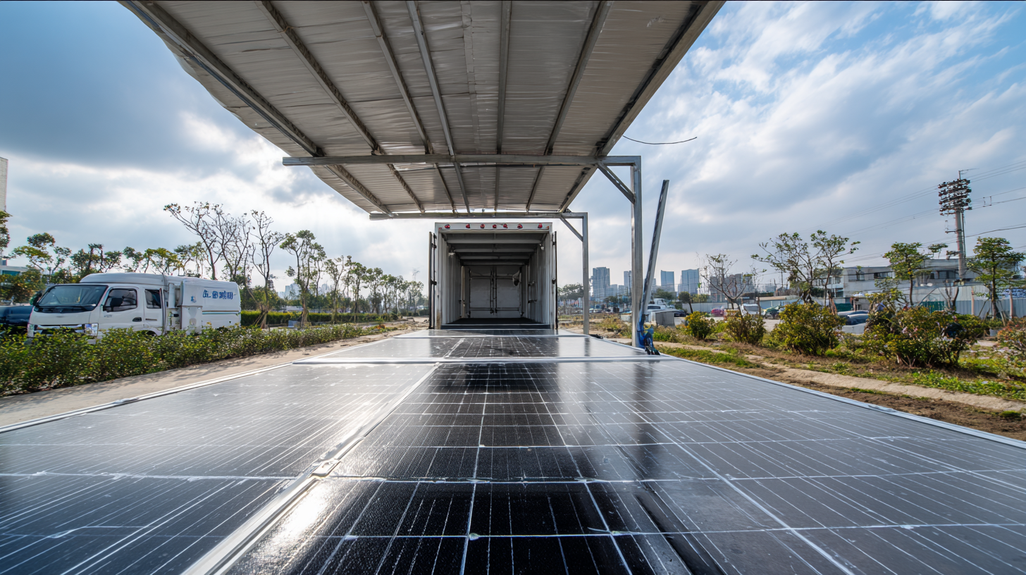 Exploring Unique Features and Applications of the Best Off Grid Hybrid Inverters in Diverse Energy Solutions