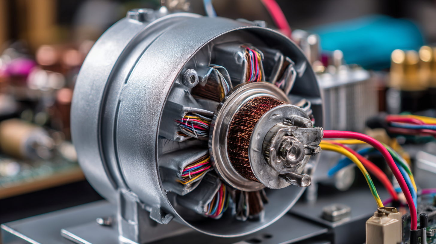 5 Compelling Reasons the Best Hvac Blower Motor Upgrades Your System