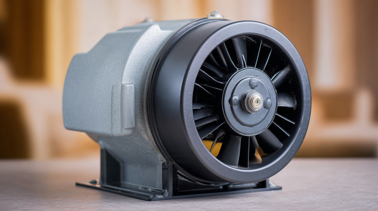 5 Compelling Reasons the Best Hvac Blower Motor Upgrades Your System