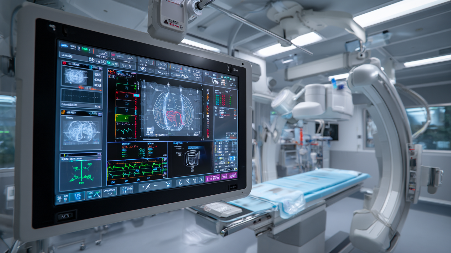 Ultimate Guide to Choosing the Best C Arm Intensifier for Your Needs