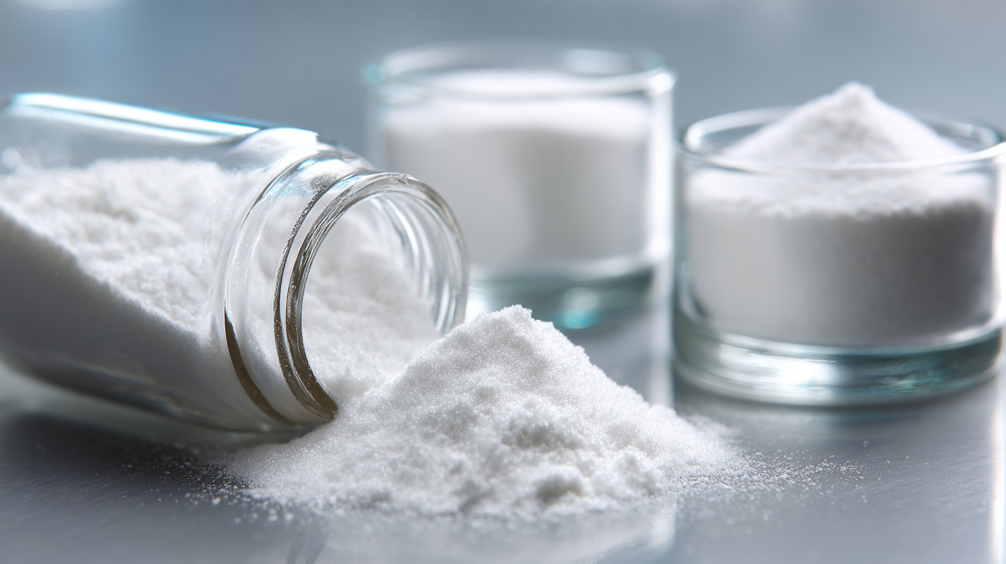 What Makes Best Lauryl Azone the Ultimate Choice for Your Formulation Needs?