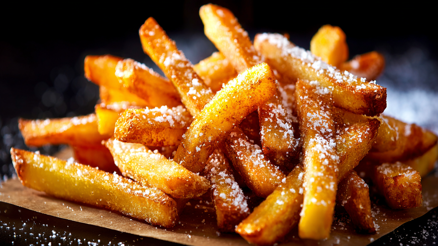 Exceptional French Fries Deep Fryer Machines from Leading Chinese Manufacturers for Global Markets