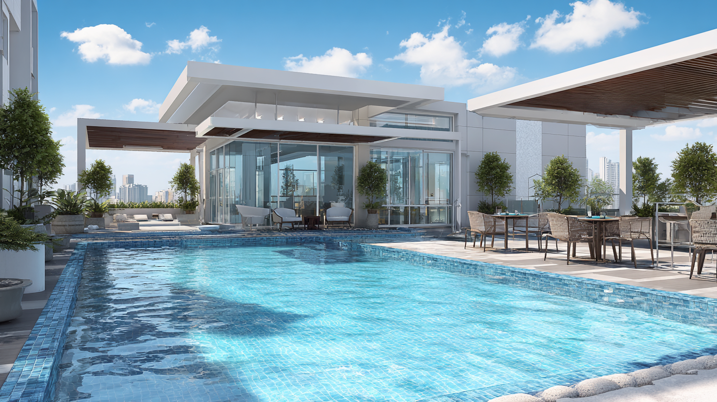 Top 7 Digital Innovations in Best Real Estate Rendering Services