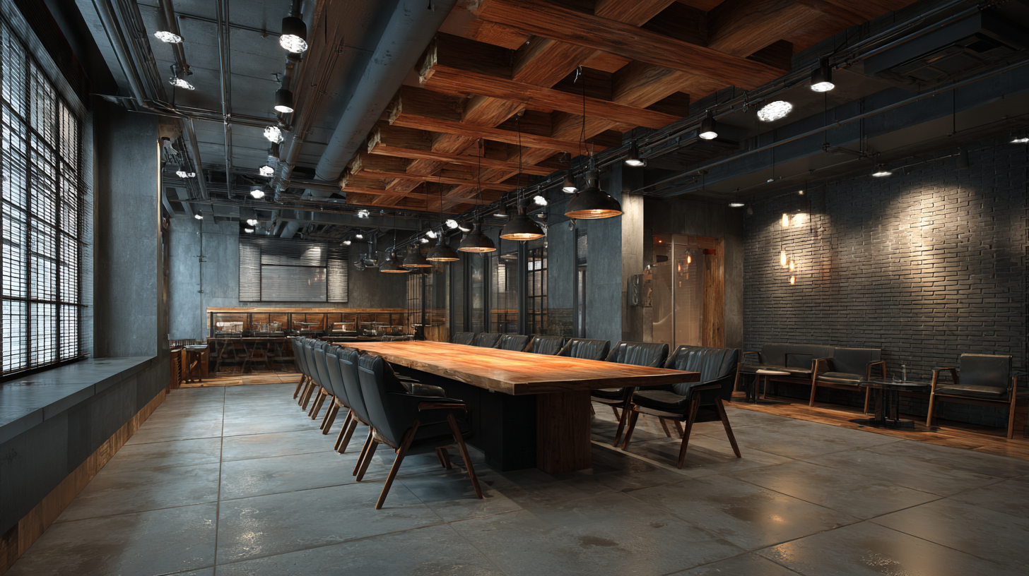 A Comprehensive Guide to Choosing the Best Industrial Lighting Solutions