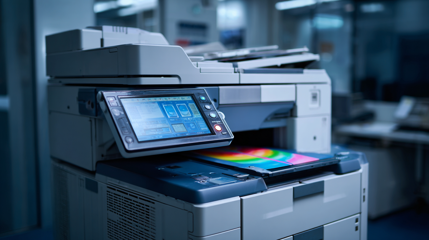 Maximizing Your Investment in the Best Printer Machine with 7 Essential Service Tips to Reduce Repair Costs