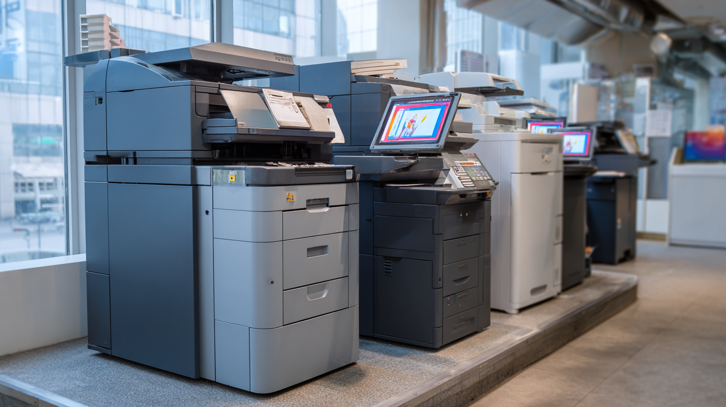 Maximizing Your Investment in the Best Printer Machine with 7 Essential Service Tips to Reduce Repair Costs