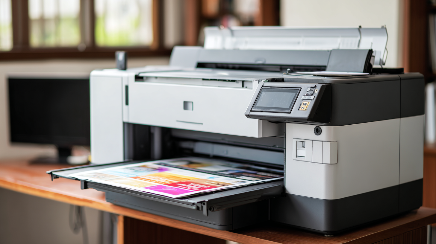 Maximizing Your Investment in the Best Printer Machine with 7 Essential Service Tips to Reduce Repair Costs