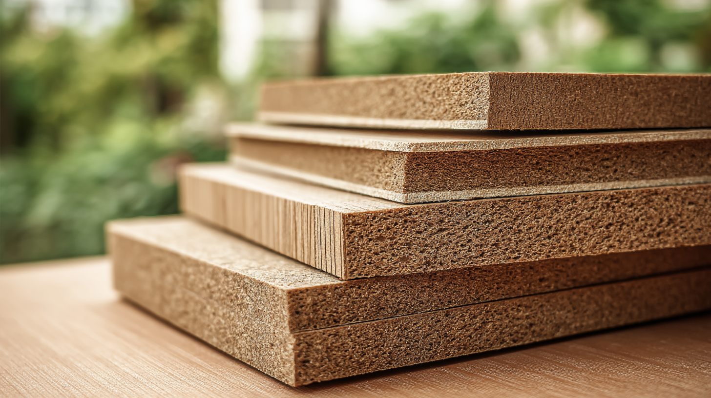 How to Identify Quality Suppliers for the Best WPC Board: A Global Purchasing Guide