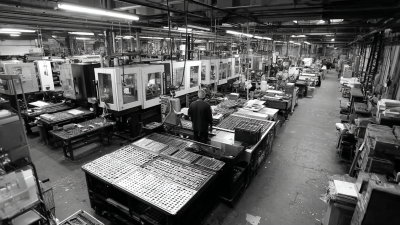 Maximizing Your Investment with Exceptional After Sales Service in Low Volume Injection Moulding