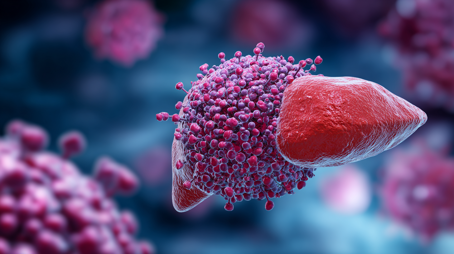 Comparing the Effects of Nitroxoline on Liver Health Among Different Populations