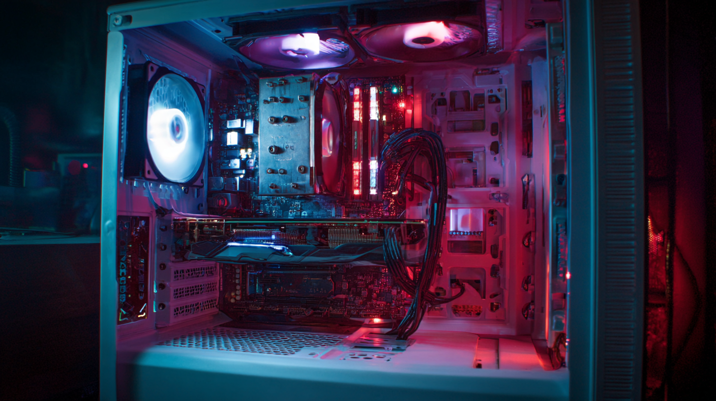 Unveiling the Best Gaming PC Technical Specs and How to Optimize Performance for Ultimate Experience