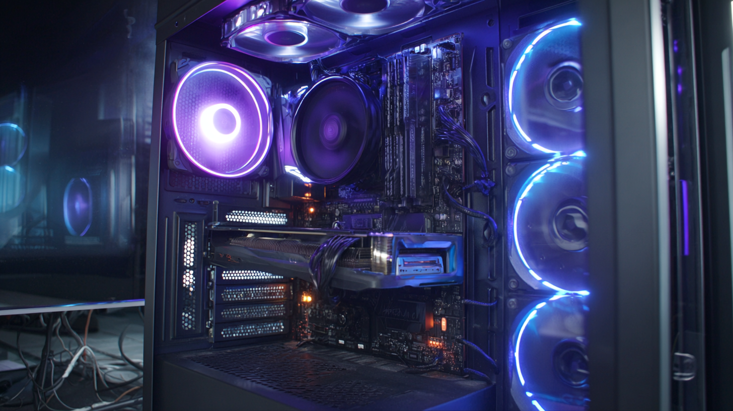 Unveiling the Best Gaming PC Technical Specs and How to Optimize Performance for Ultimate Experience