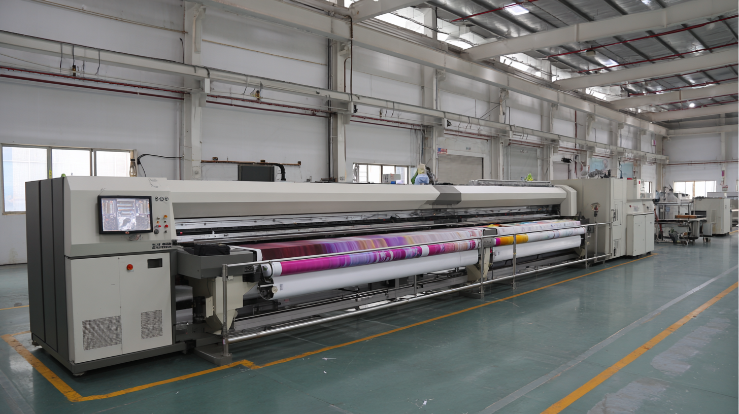 Discover the Best Big UV Printer from China's Leading Manufacturing Factory