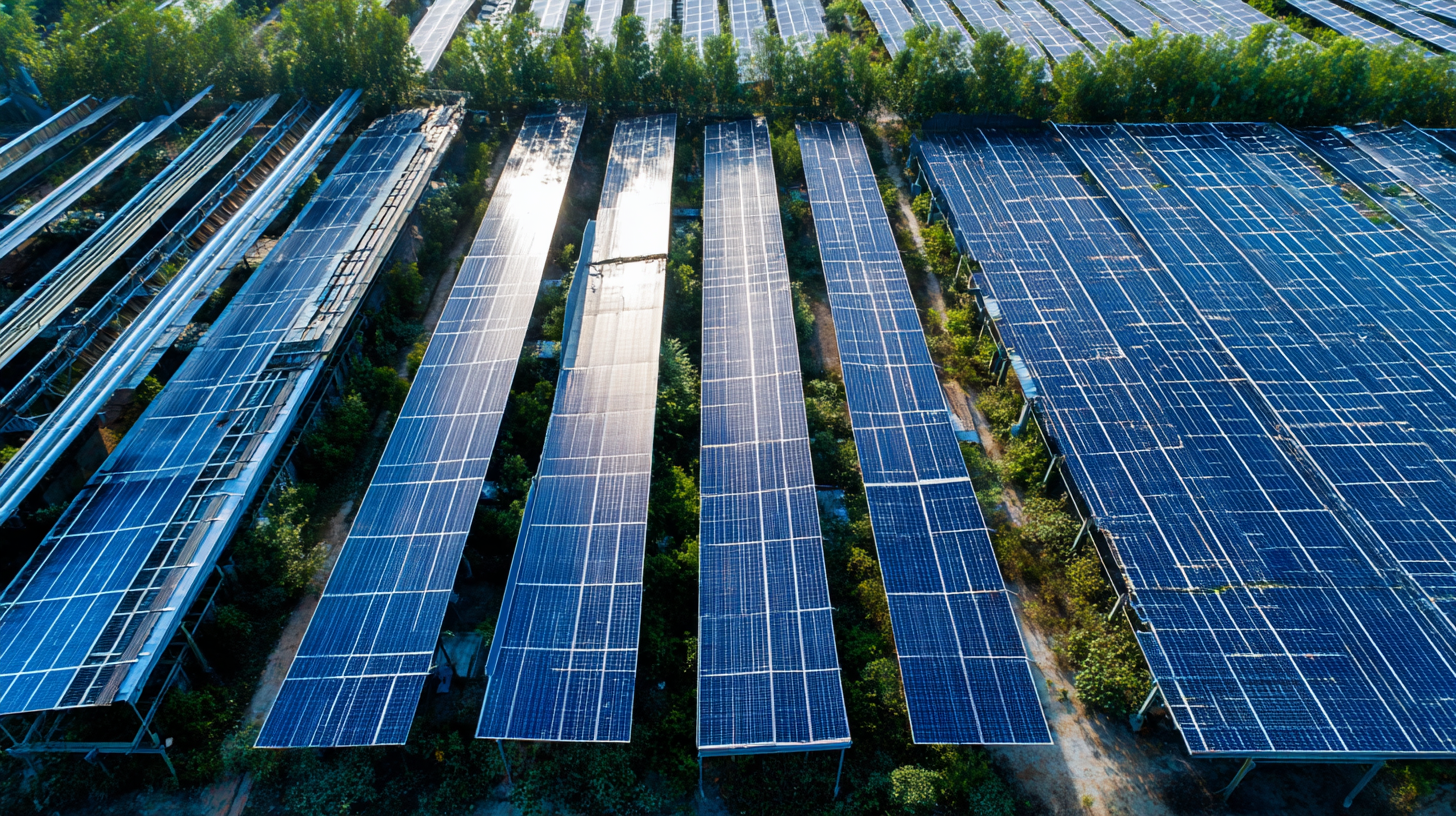 Empowering Global Trust: Top-Tier Water Solar Panels from Leading Chinese Factories