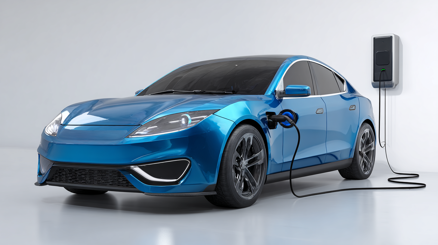Mastering the Best Electric Car Auto for Global Buyers A Comprehensive Tutorial on Market Trends and Innovations