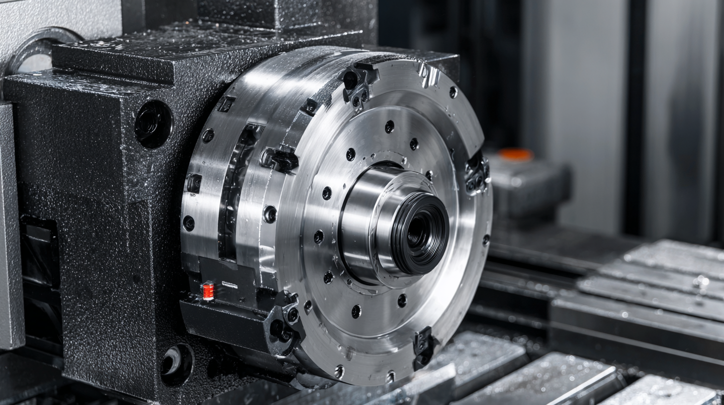 The Ultimate Guide to Choosing the Best Horizontal Milling Machine for Your Business