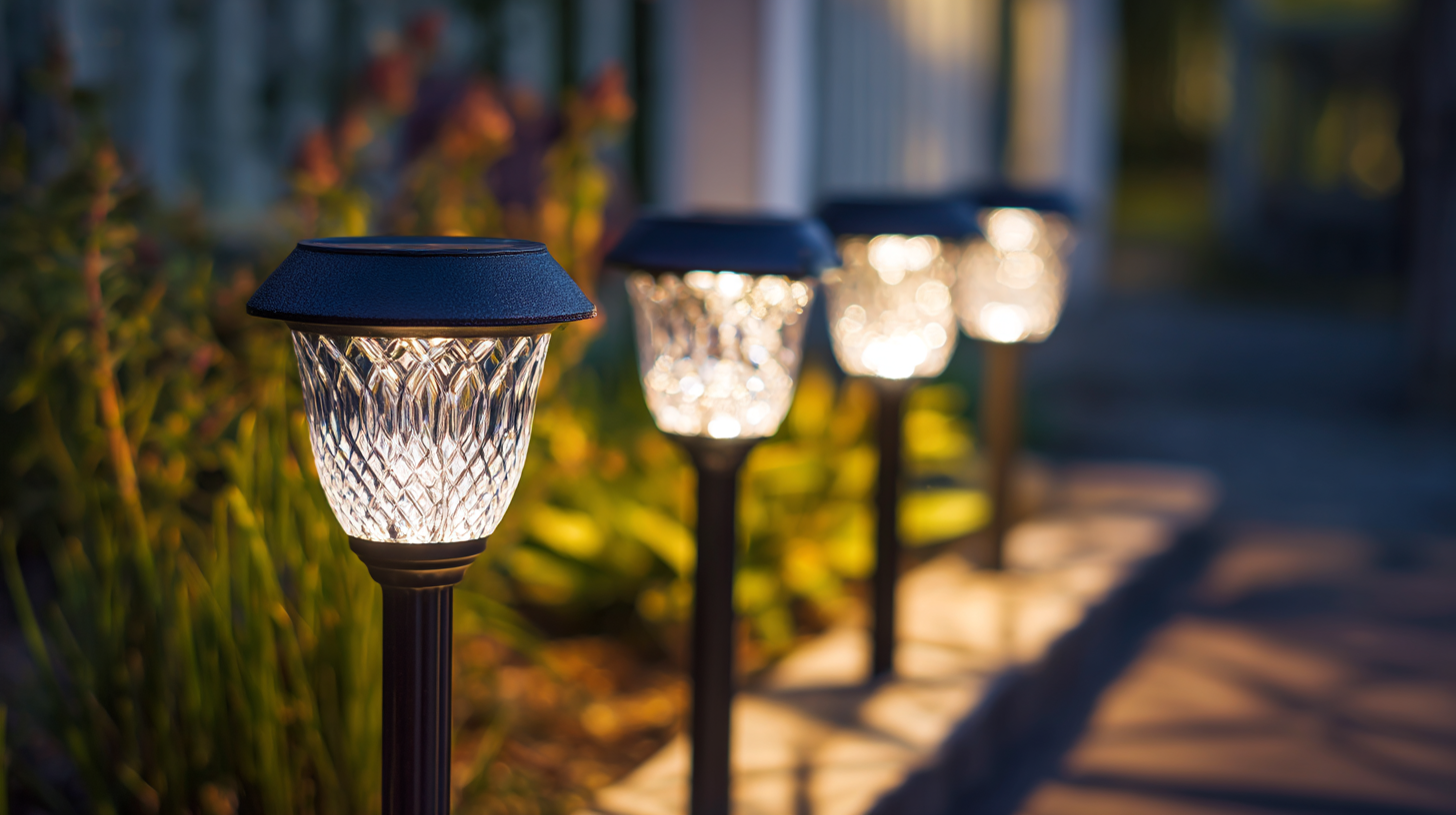 15 Essential Tips for Choosing the Best Solar Lights for Your Home