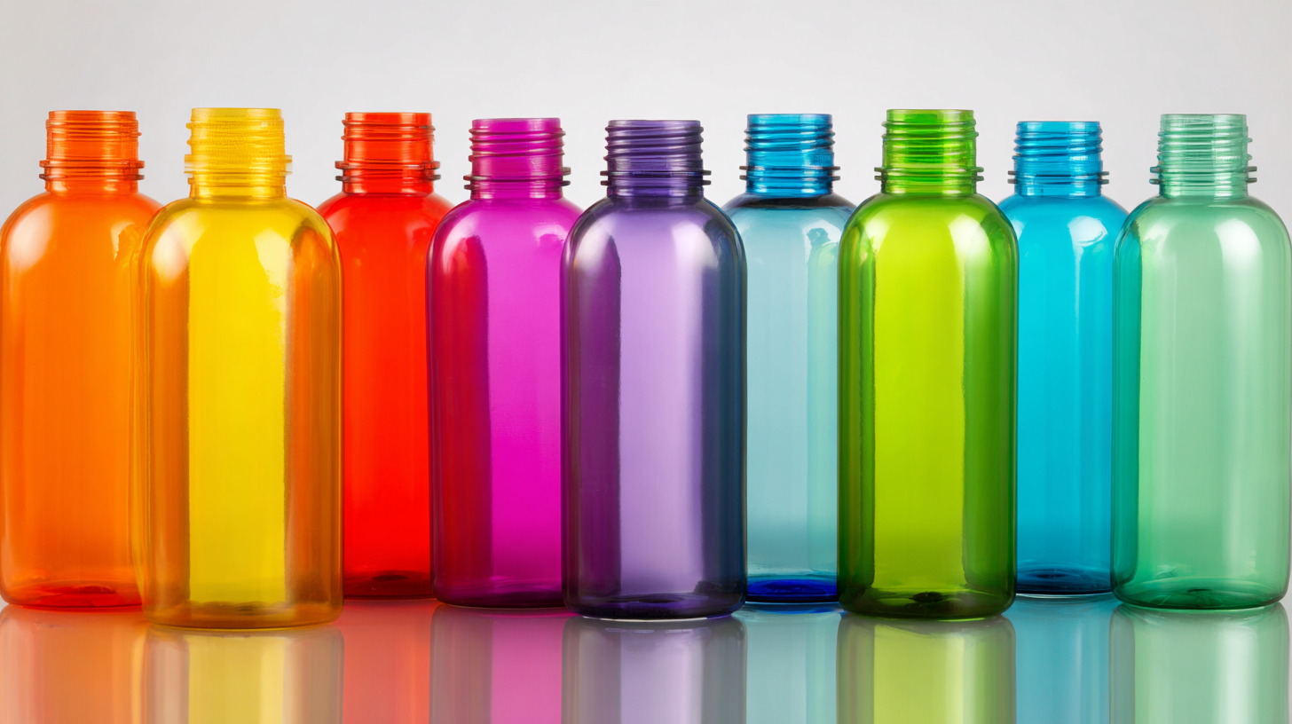 Finding the Right Supplier for Best Plastic Bottle Packaging Tips and Checklist Guide