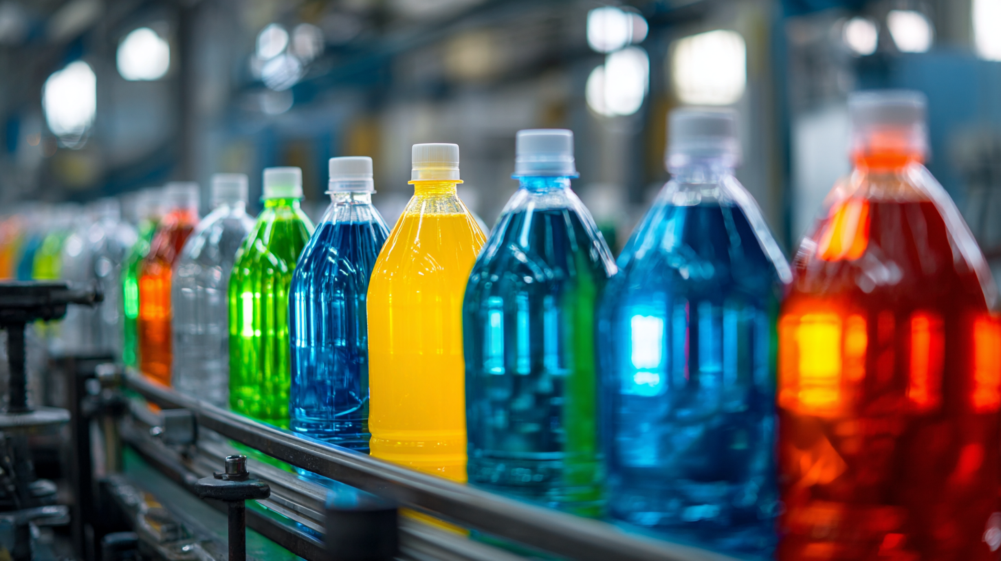 Finding the Right Supplier for Best Plastic Bottle Packaging Tips and Checklist Guide