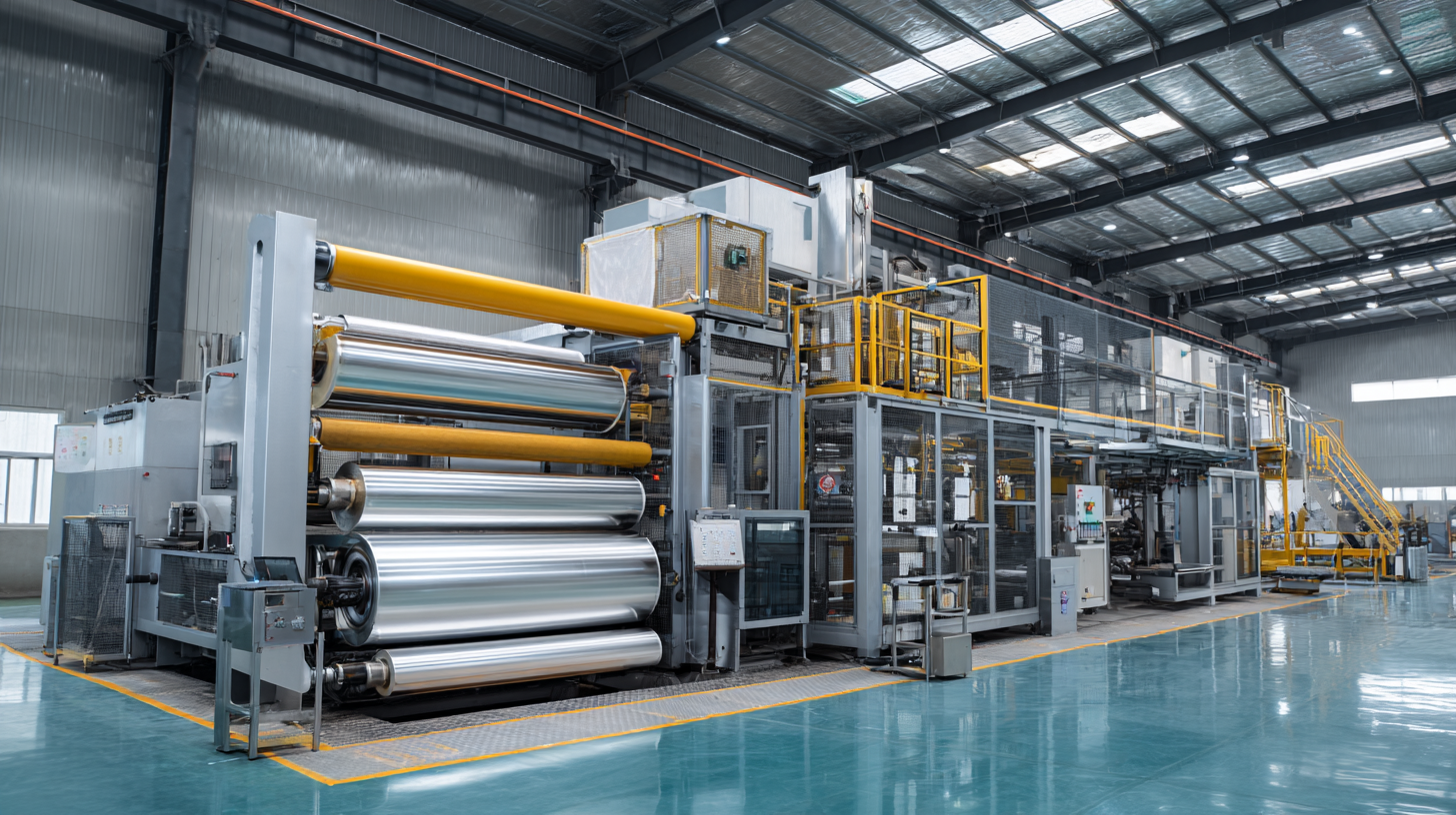 World Class Chinese Factory Delivers Unmatched Best Stretch Wrapper Solutions