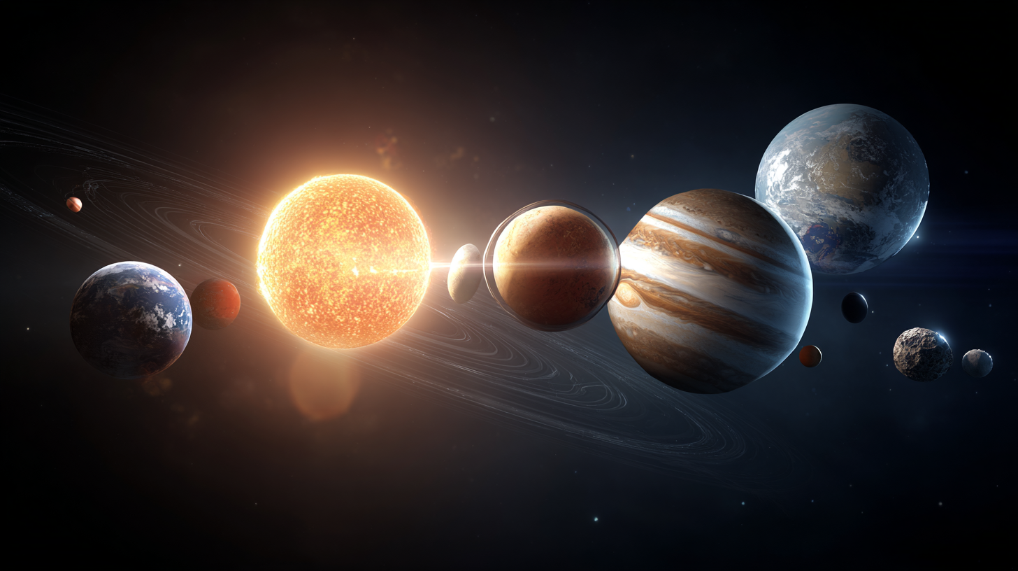Understanding Industry Standards for Best Solar System Products in Global Procurement