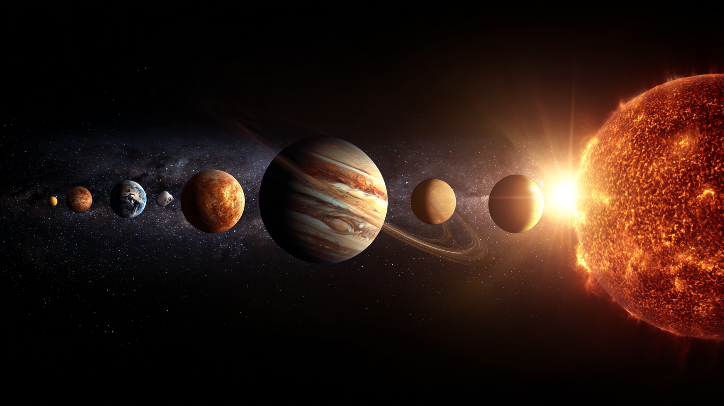 Understanding Industry Standards for Best Solar System Products in Global Procurement