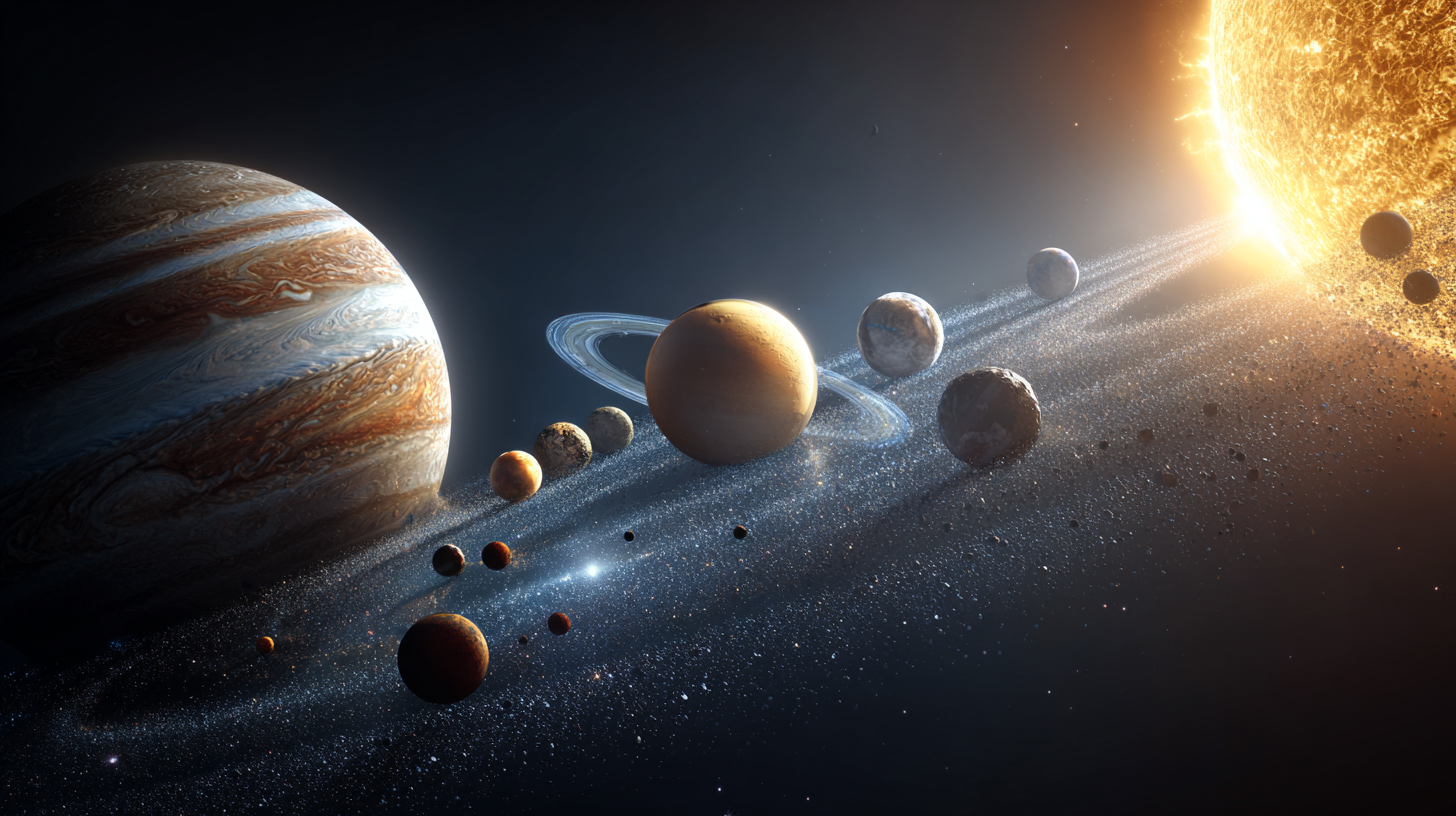 Understanding Industry Standards for Best Solar System Products in Global Procurement