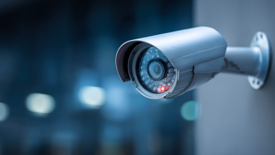 The Future of Home Surveillance: Top Cameras to Protect Your Space