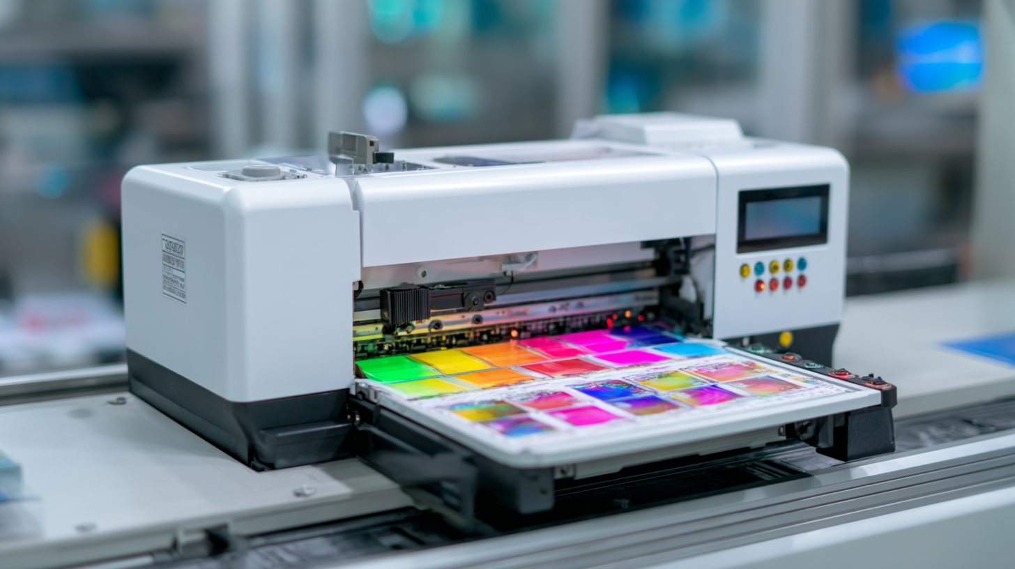 Unlocking Productivity with the Top Mobile Printers in 2023 for Business Success