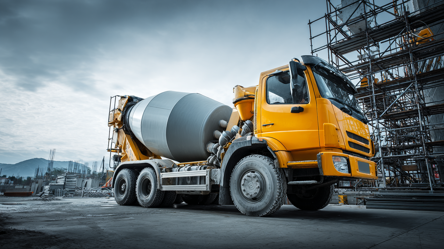 Unveiling the Technical Specifications of the Superior Polypropylene Concrete Solution