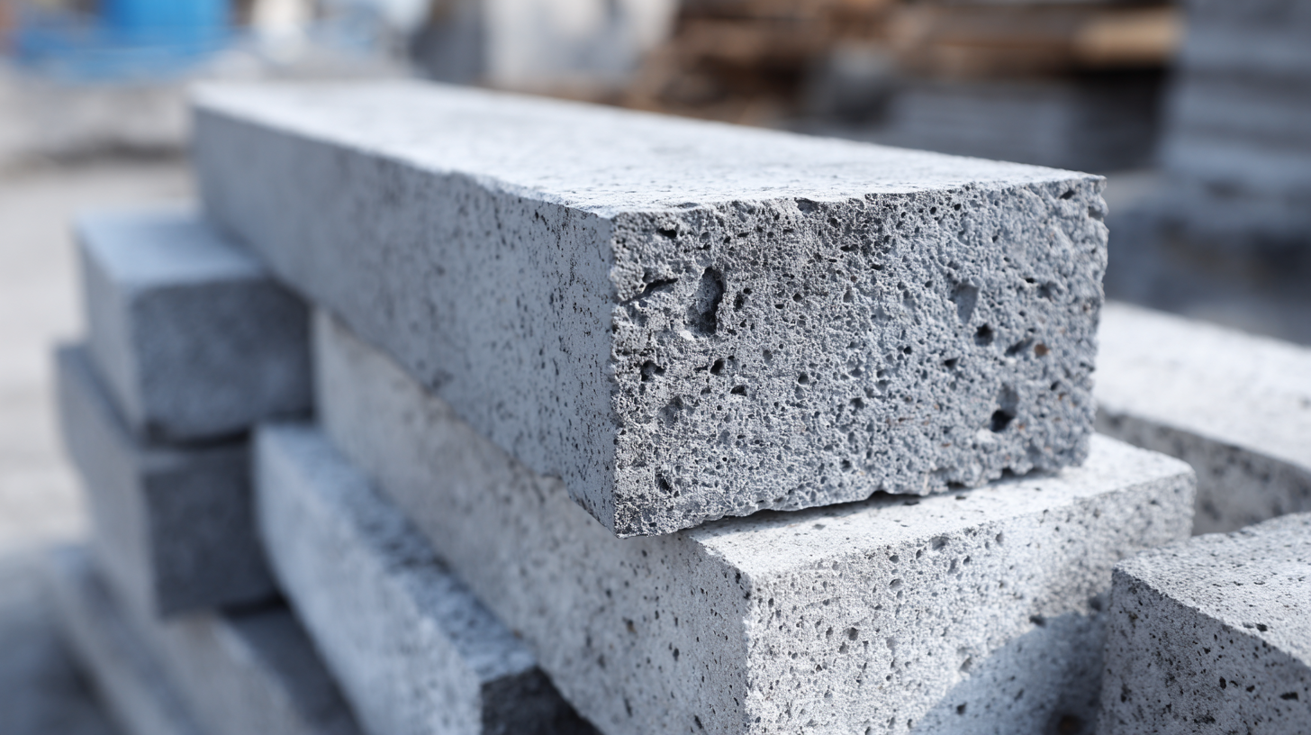 Unveiling the Technical Specifications of the Superior Polypropylene Concrete Solution