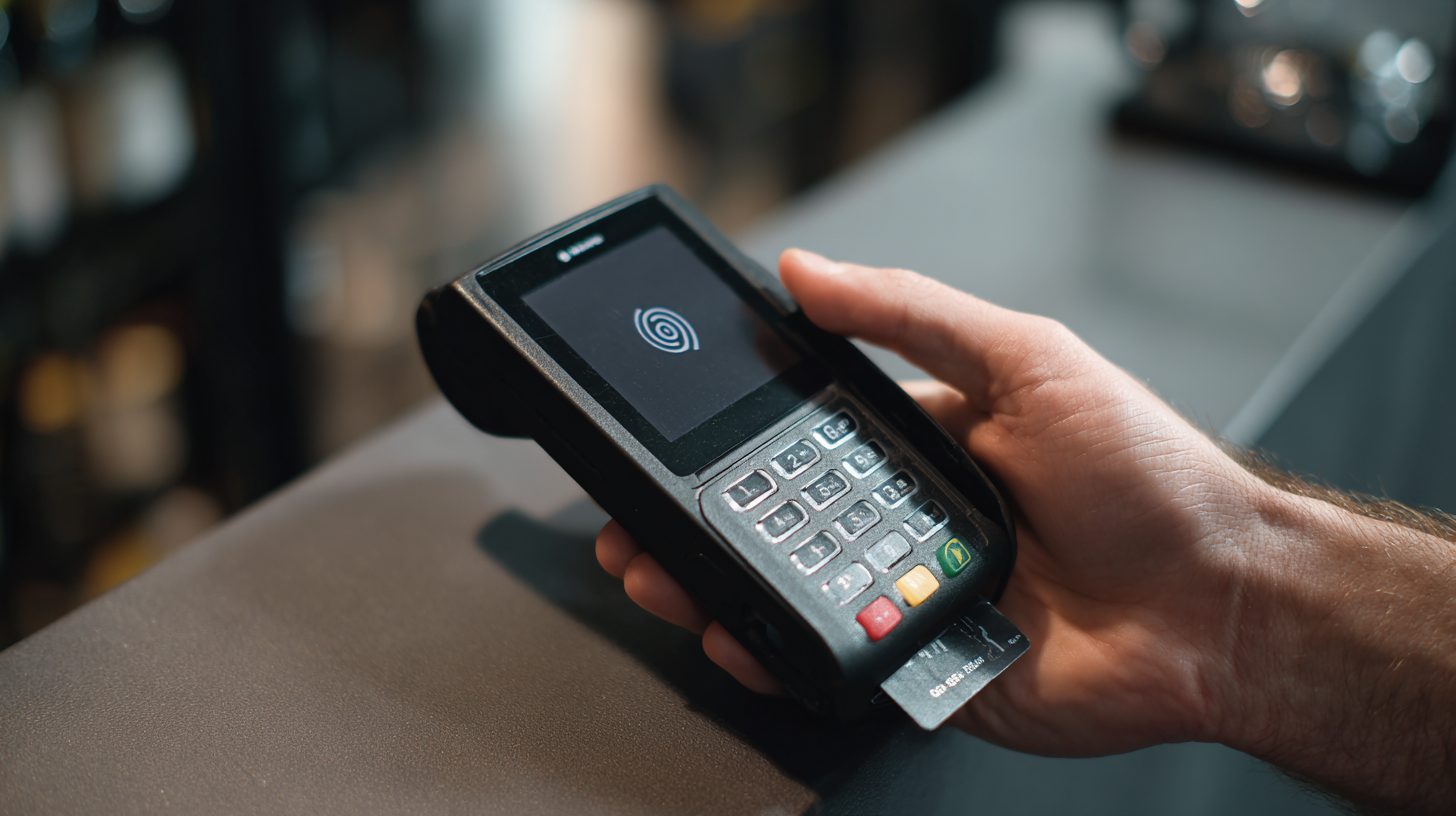 Unlocking Security and Convenience with the Best Biometric Device Advantages