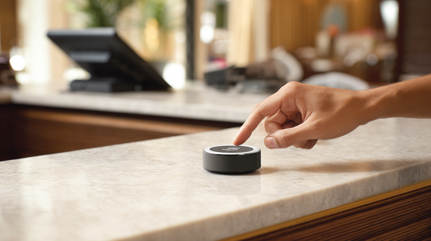 Unlocking Security and Convenience with the Best Biometric Device Advantages