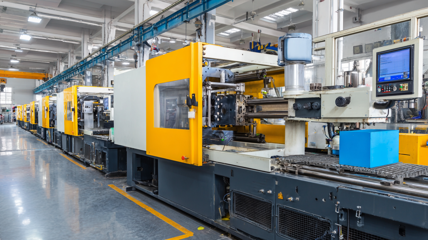 Maximizing Your Investment with Exceptional After Sales Service in Low Volume Injection Moulding