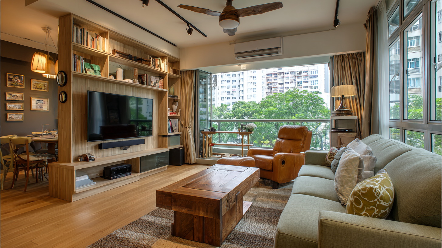 Choosing the Right Renovation Contractor: Key Factors and Comparative Insights